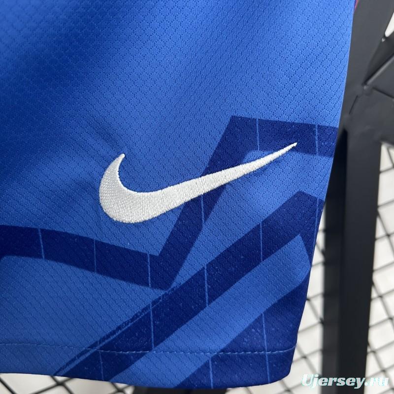 25/26 Chelsea Home Shorts