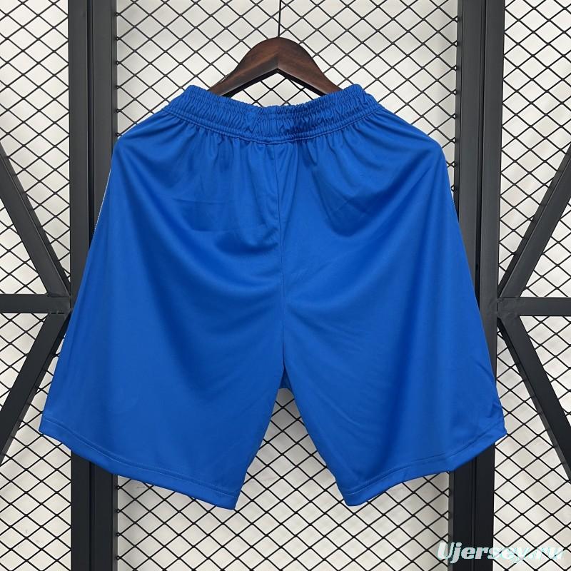 25/26 Real Madrid THIRD Shorts