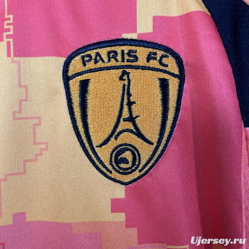 25/26 Kids PSG Special Edition 16-28