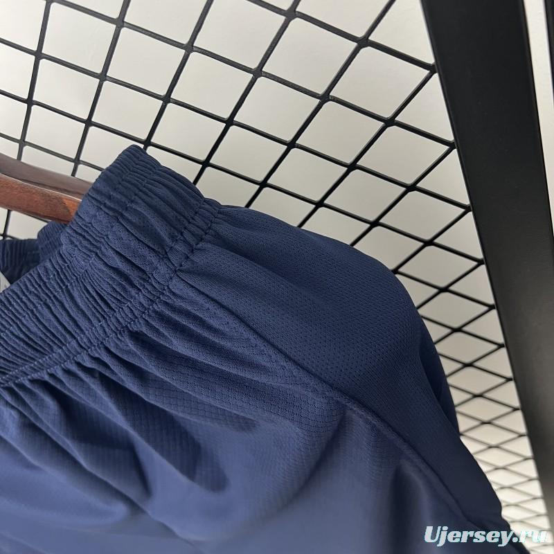 25/26 PSG Home Shorts