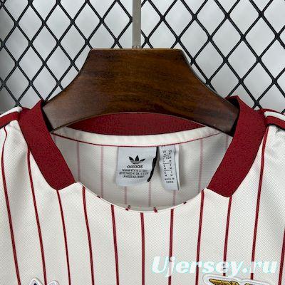 2025/26 Benfica Benfica X Adidas Originals SL  Jersey