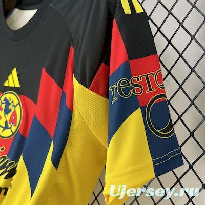 2025/26 Club America Home Jersey