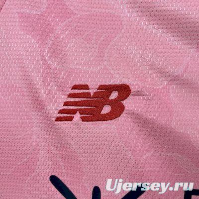 2025/26 Bayer 04 Leverkusen Away Jersey