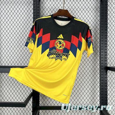 2025/26 Club America Home Jersey