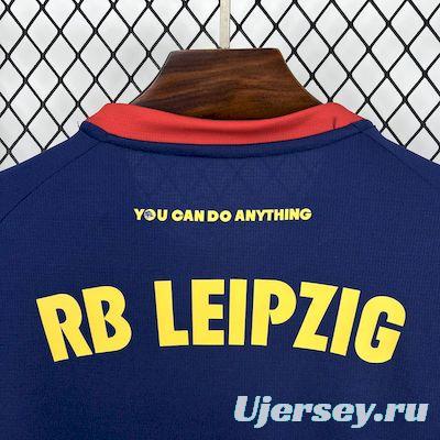 2025/26 RB Leipzig Away Jersey