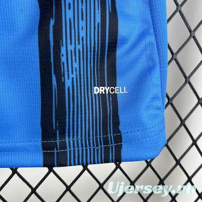 2025/26 FC Heidenheim Away Jersey