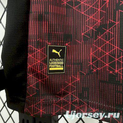 2025/26 RB Leipzig Third Jersey