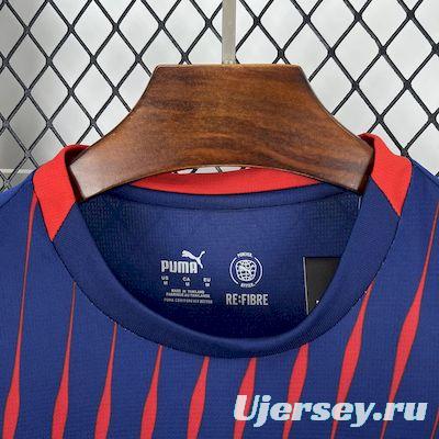 2025/26 RB Leipzig Away Jersey