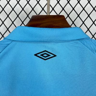 2025/26 Santos Fourth Away Jersey