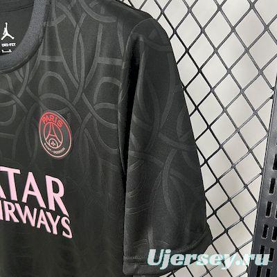 2025/26 Paris Saint-Germain Pre-match Training Jersey Jersey