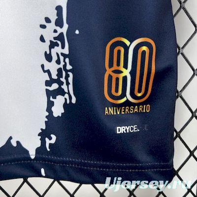 2025/26 Monterrey Edioon Especial 80 Aniersariof Women Jersey