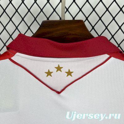 2025/26 Red Star Belgrade Home Jersey