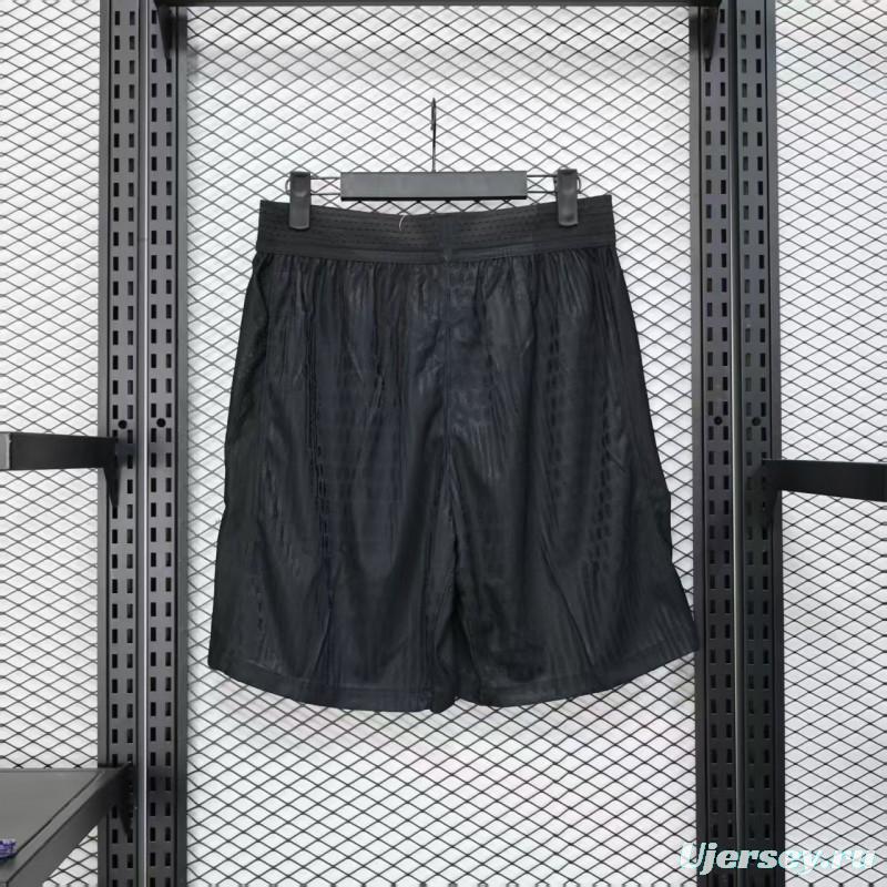 Player Version 25/26 Inter Milan Home Shorts