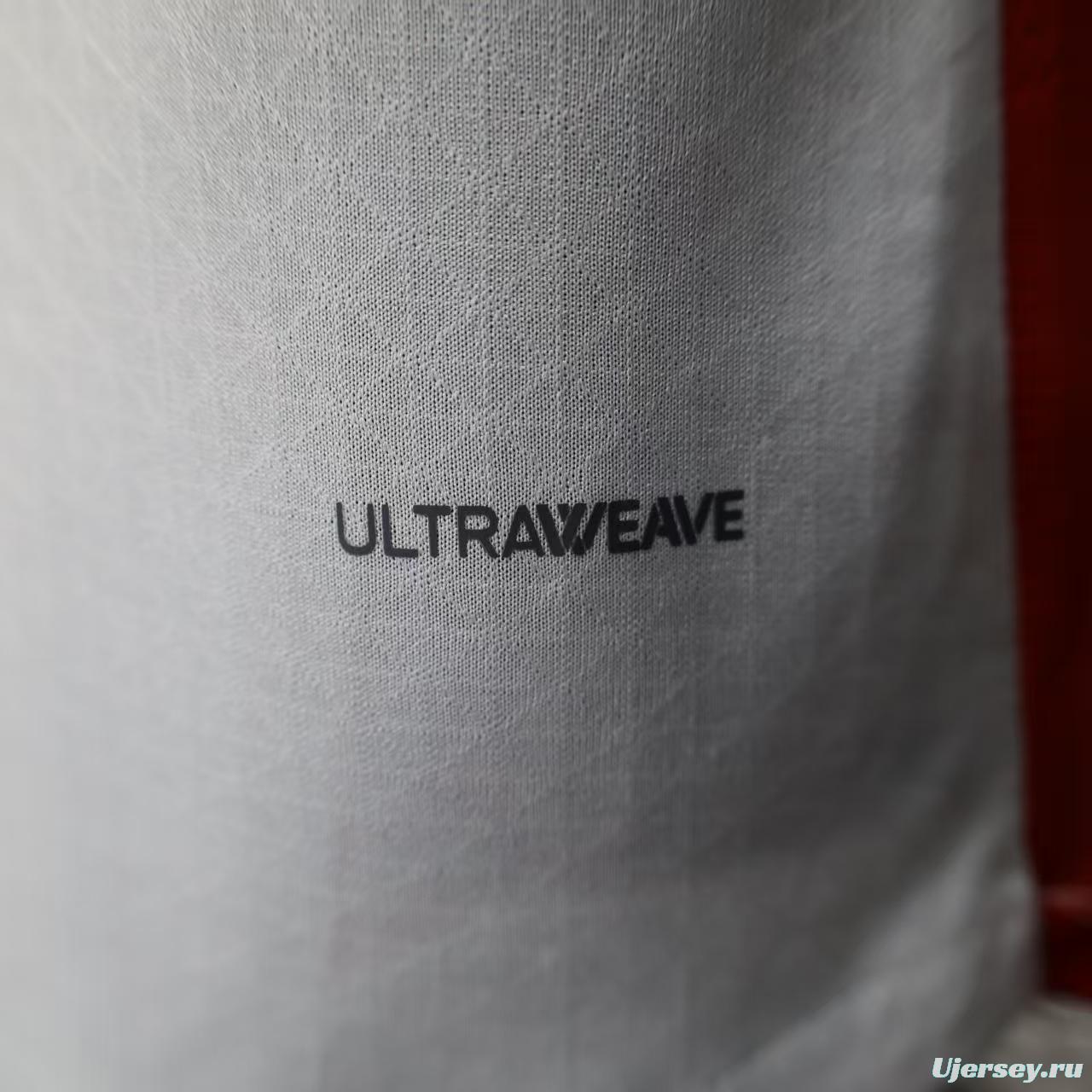 Player Version 25/26 AC Milan Away Jersey