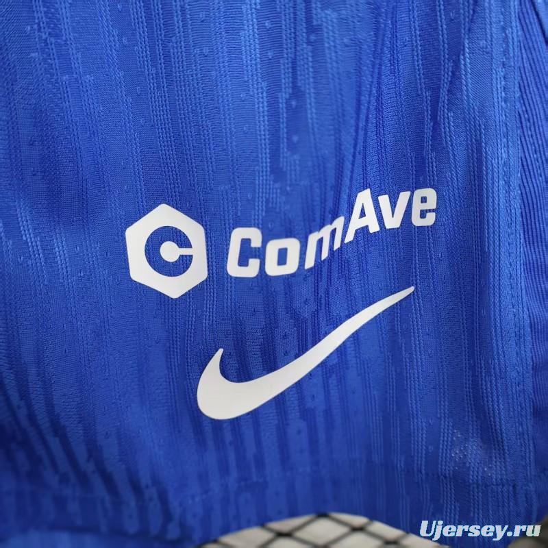 Player Version 25/26 Atletico Madrid Home Shorts