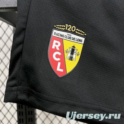 2025/26 Kids RC Lens Away Kit