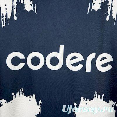 2025/26 Monterrey Home Vest Jersey