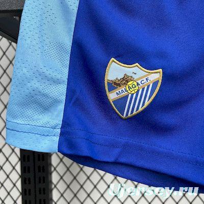 2025/26 Kids Malaga Home Kit