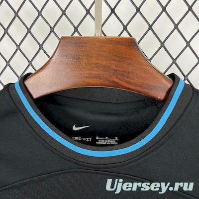 2022 Brazil Charles Oliveira Special Jersey