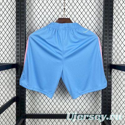 2025/26 Inter Miami Third Shorts