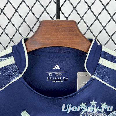 2025/26 Kids Ajax Away Jersey