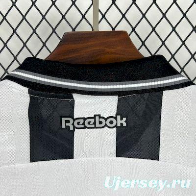 2025/26 Botafogo Home Jersey