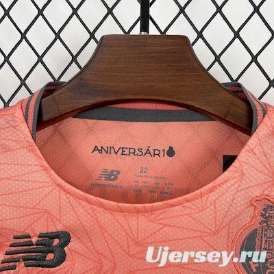 2025/26 Kids FC Porto Away Jersey