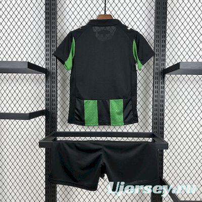 2025/26 Kids RC Lens Away Kit