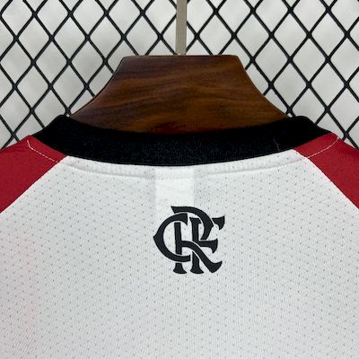 2025/26 Flamengo No. 9 Basketball Jersey Jersey