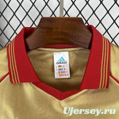 Retro 1998/99 Benfica Away Jersey