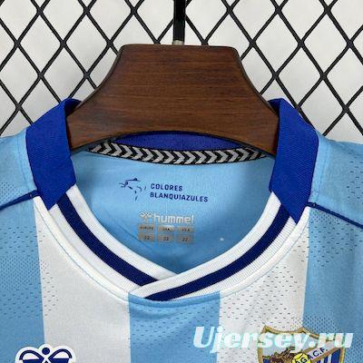 2025/26 Kids Malaga Home Kit