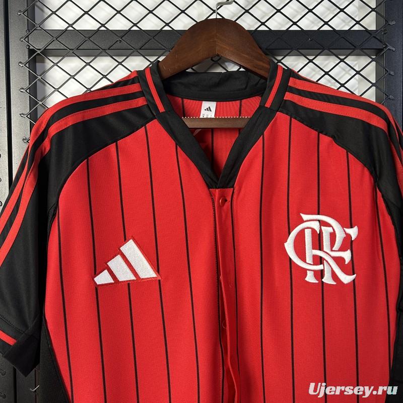 25/26 Flamengo US Pack Jersey
