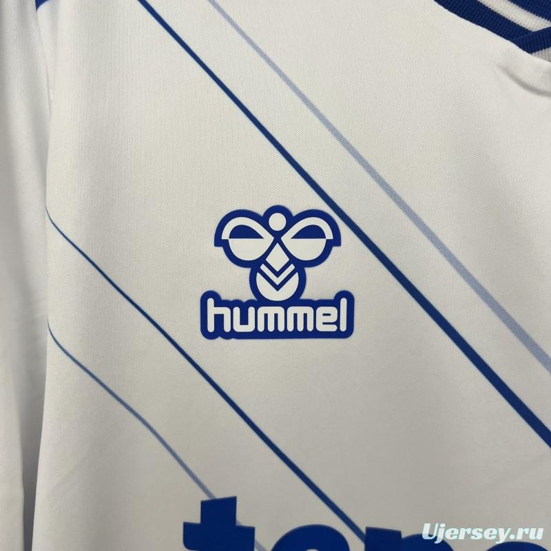 25/26 Tenerife Home Jersey