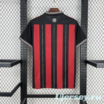 2025/26 Bohemians Home Jersey
