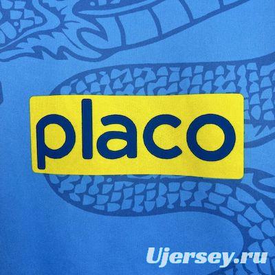 2025/26 Santos Blue Dragon Special Edition Jersey