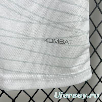 2025/26 AS Monaco Away Jersey