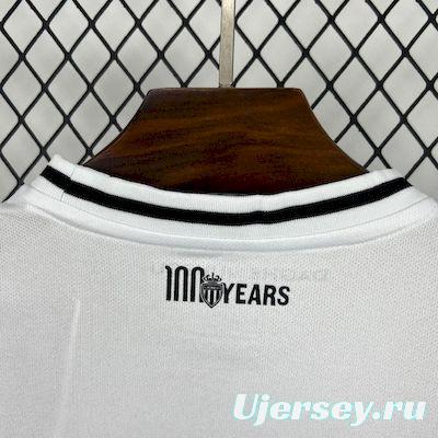 2025/26 AS Monaco Away Jersey