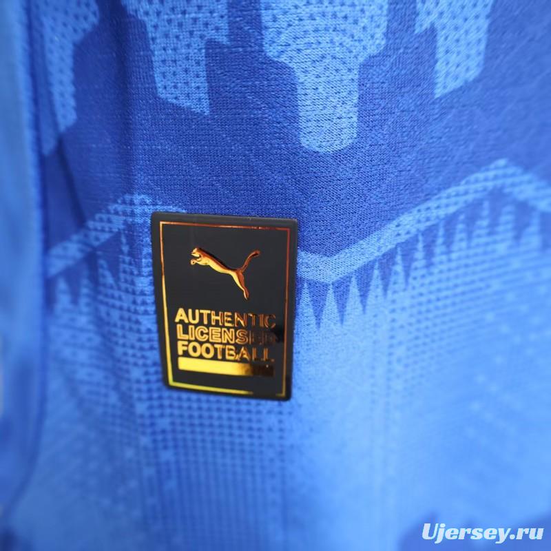 Player Version 25/26 Al-Hilal Home Jersey