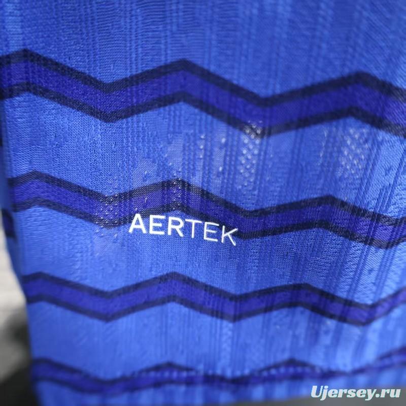 Player Version 25/26 Everton Home Jersey