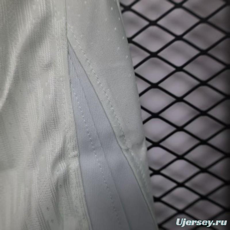 Player Version 25/26 Inter Milan Away Shorts