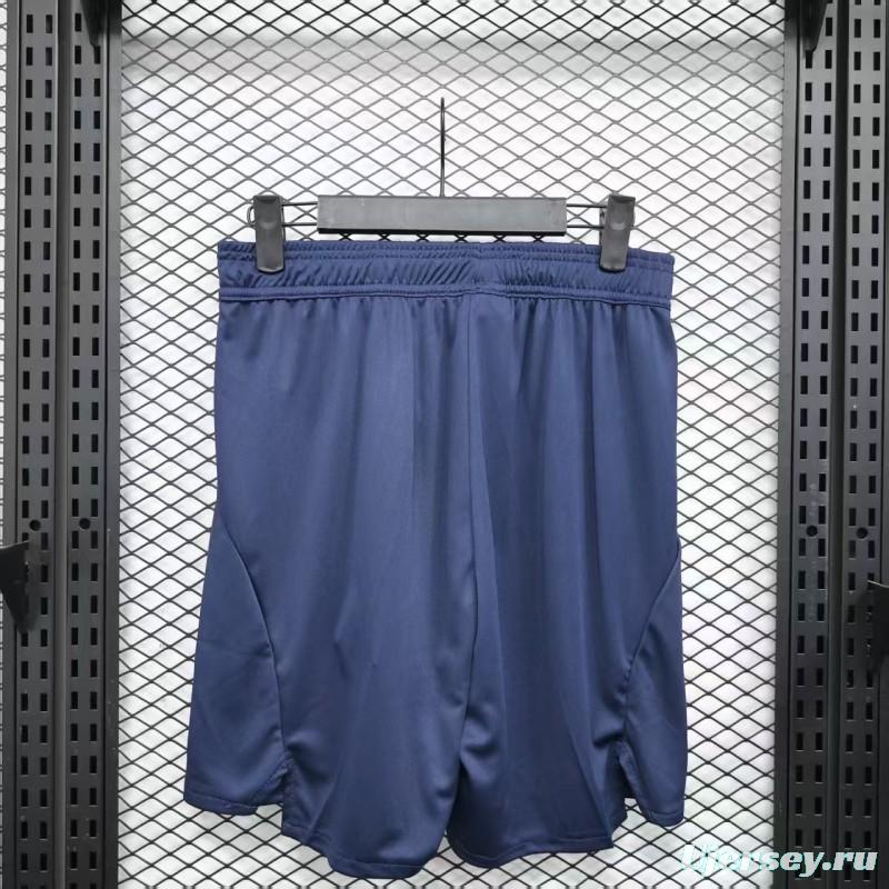 Player Version 25/26 Arsenal Away Shorts