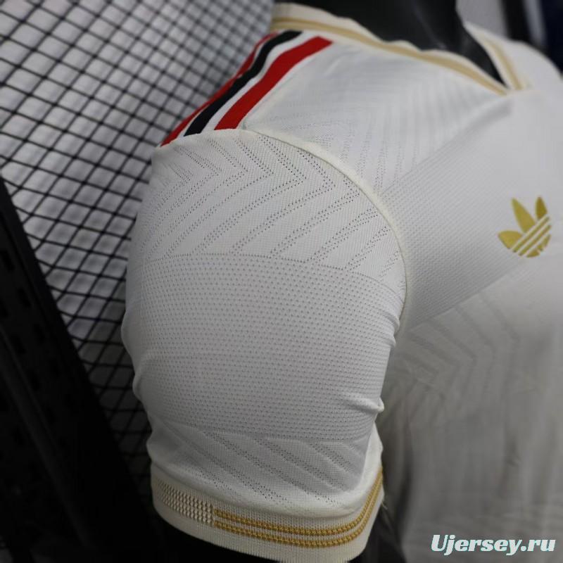 Player Version 25/26 Flamengo Third Jersey