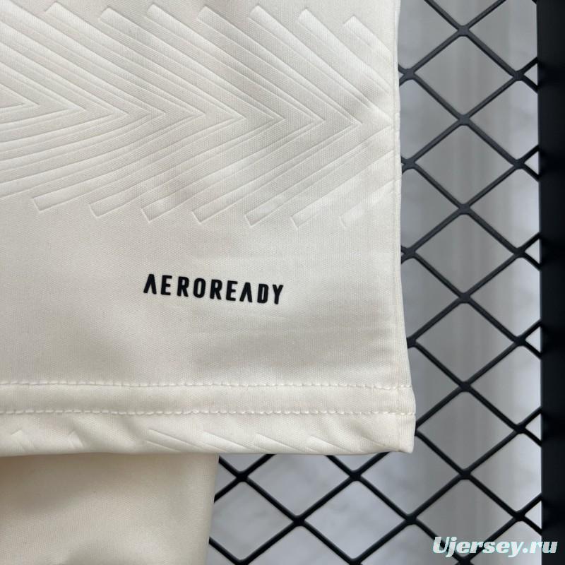 25/26 Flamengo THIRD 16-28 Jersey