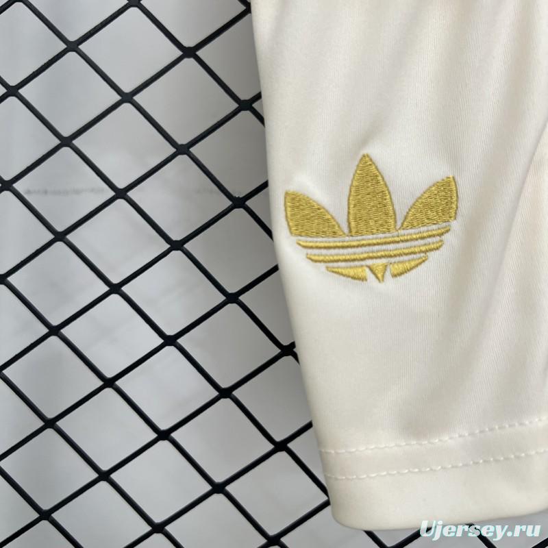 25/26 Flamengo THIRD 16-28 Jersey