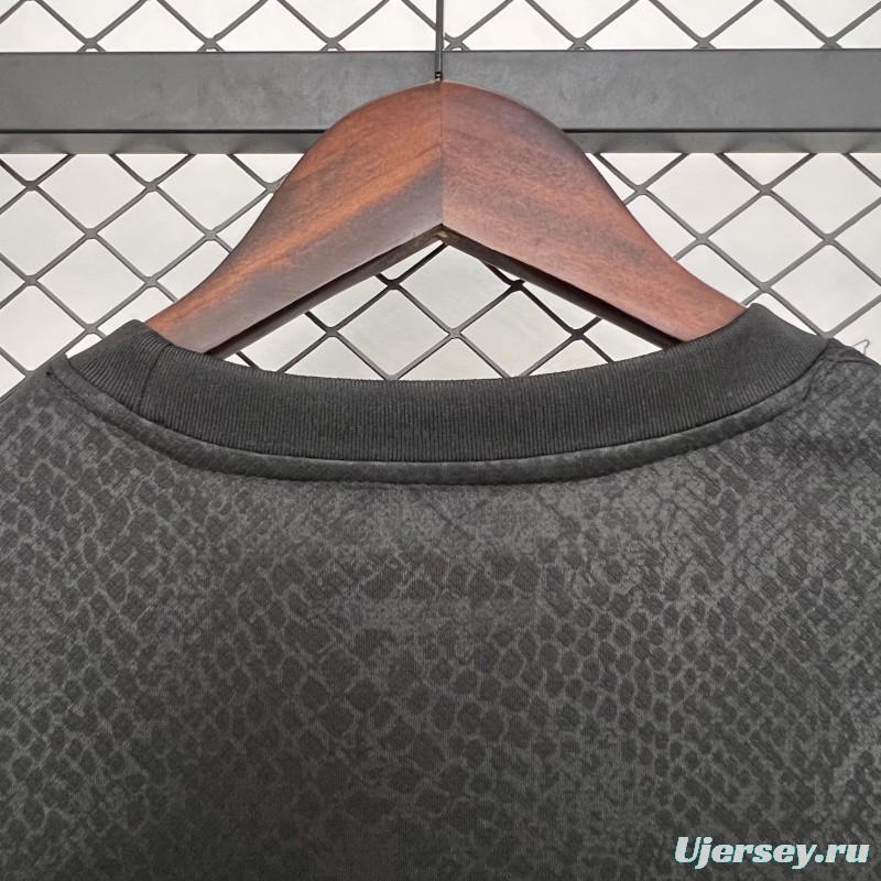 2025/26 Barcelona X Kobe Bryant Pre-Match Away Jersey