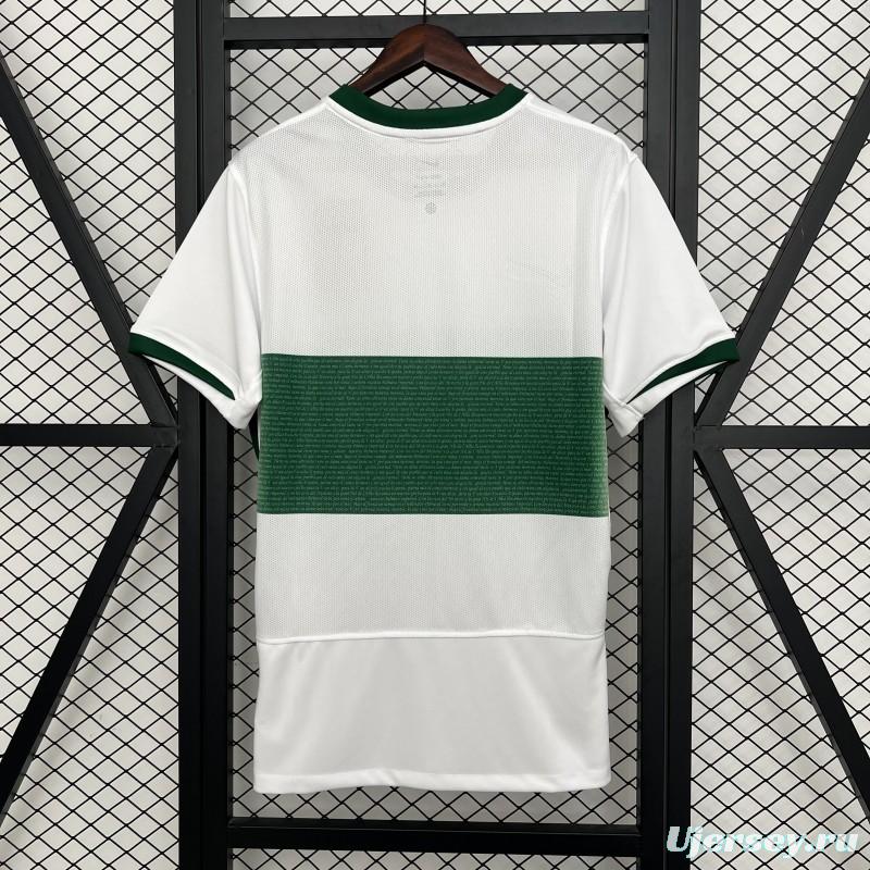 25/26 Elche Home Jersey