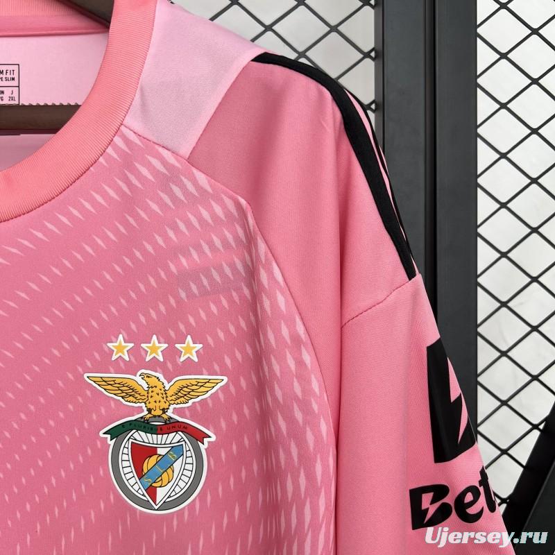 25/26 Benfica Special Edition