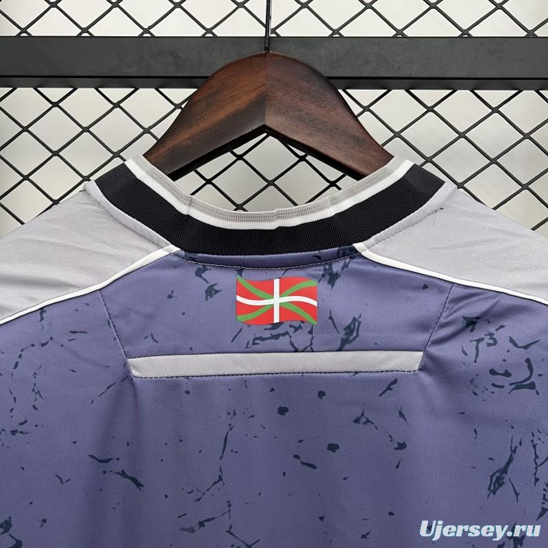 25/26 Real Sociedad Away Jersey