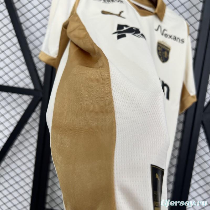 25/26 Lens THIRD Jersey