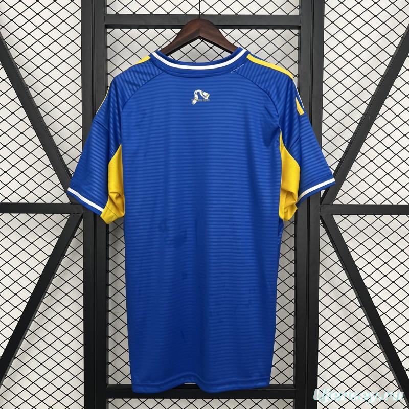 25/26 Leeds United Away Jersey